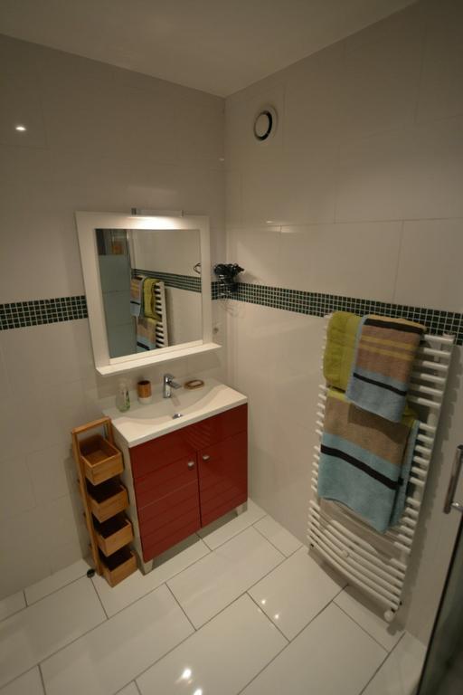 Maison D'Hotes Les Coudreaux Rueil-Malmaison Bagian luar foto
