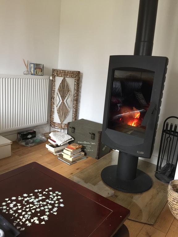 Maison D'Hotes Les Coudreaux Rueil-Malmaison Bagian luar foto