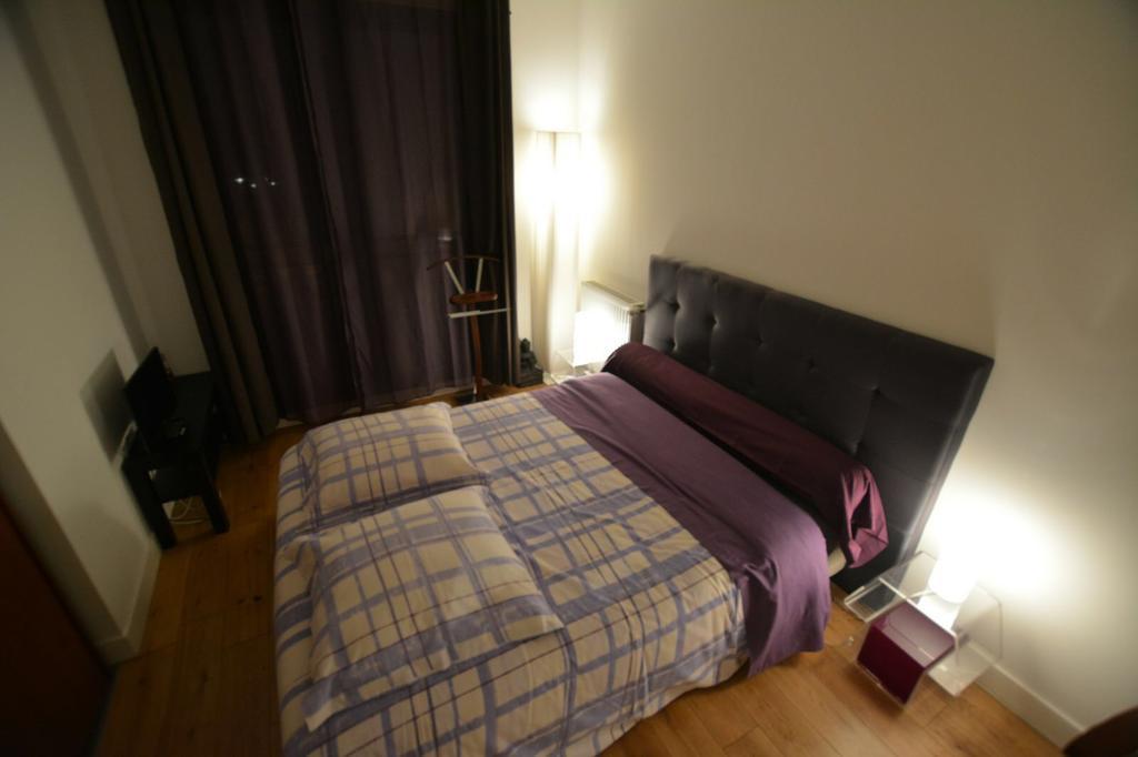 Maison D'Hotes Les Coudreaux Rueil-Malmaison Bagian luar foto