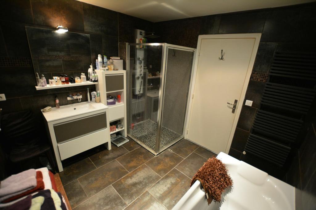 Maison D'Hotes Les Coudreaux Rueil-Malmaison Bagian luar foto